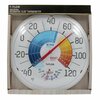 Taylor Precision THERMOMETER 13.25"" WIND 6751